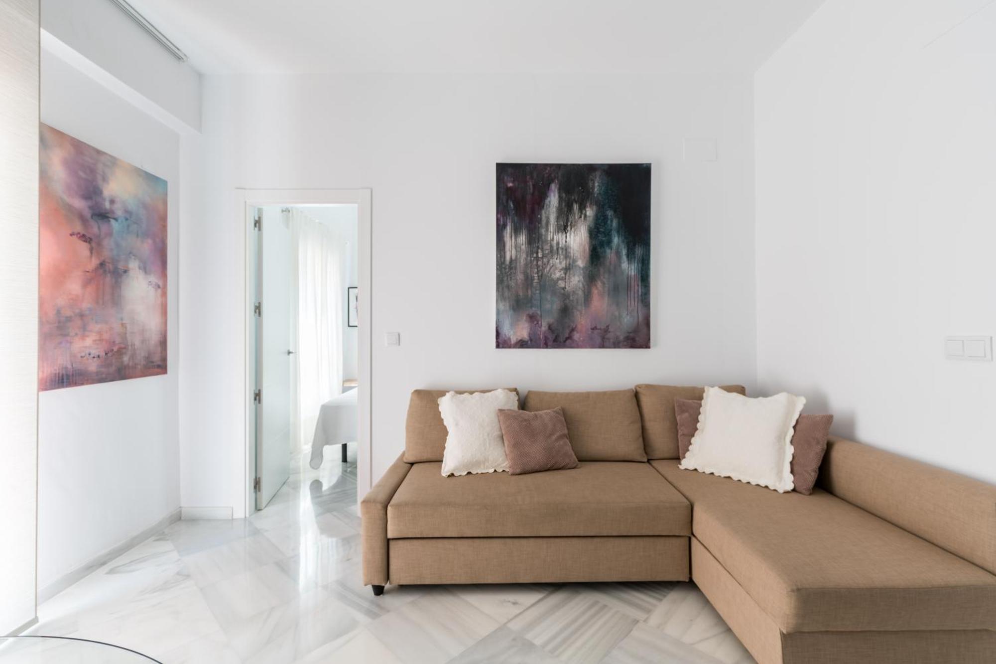 Veoapartment Asuncion 70 Appartement *