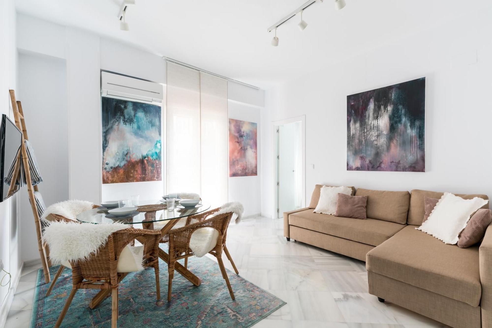Appartement Veoapartment Asuncion 70 Sevilla
