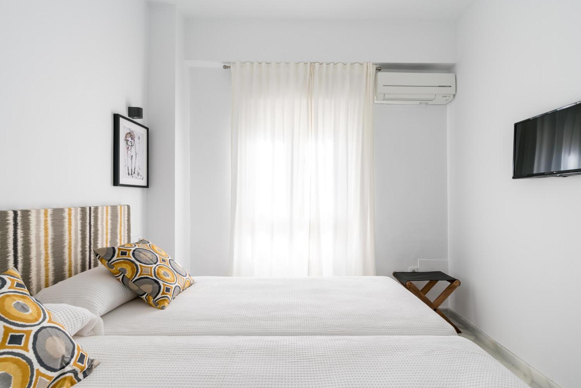 Veoapartment Asuncion 70 * Sevilla