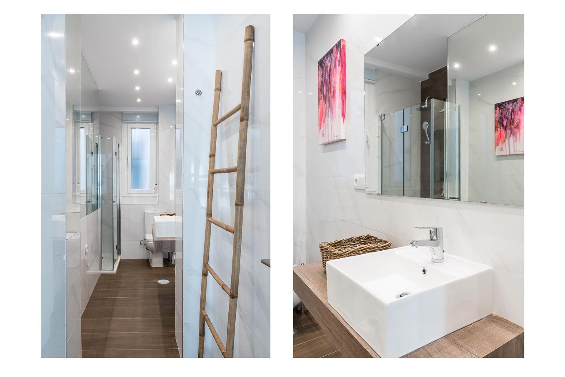 Appartement Veoapartment Asuncion 70 Sevilla