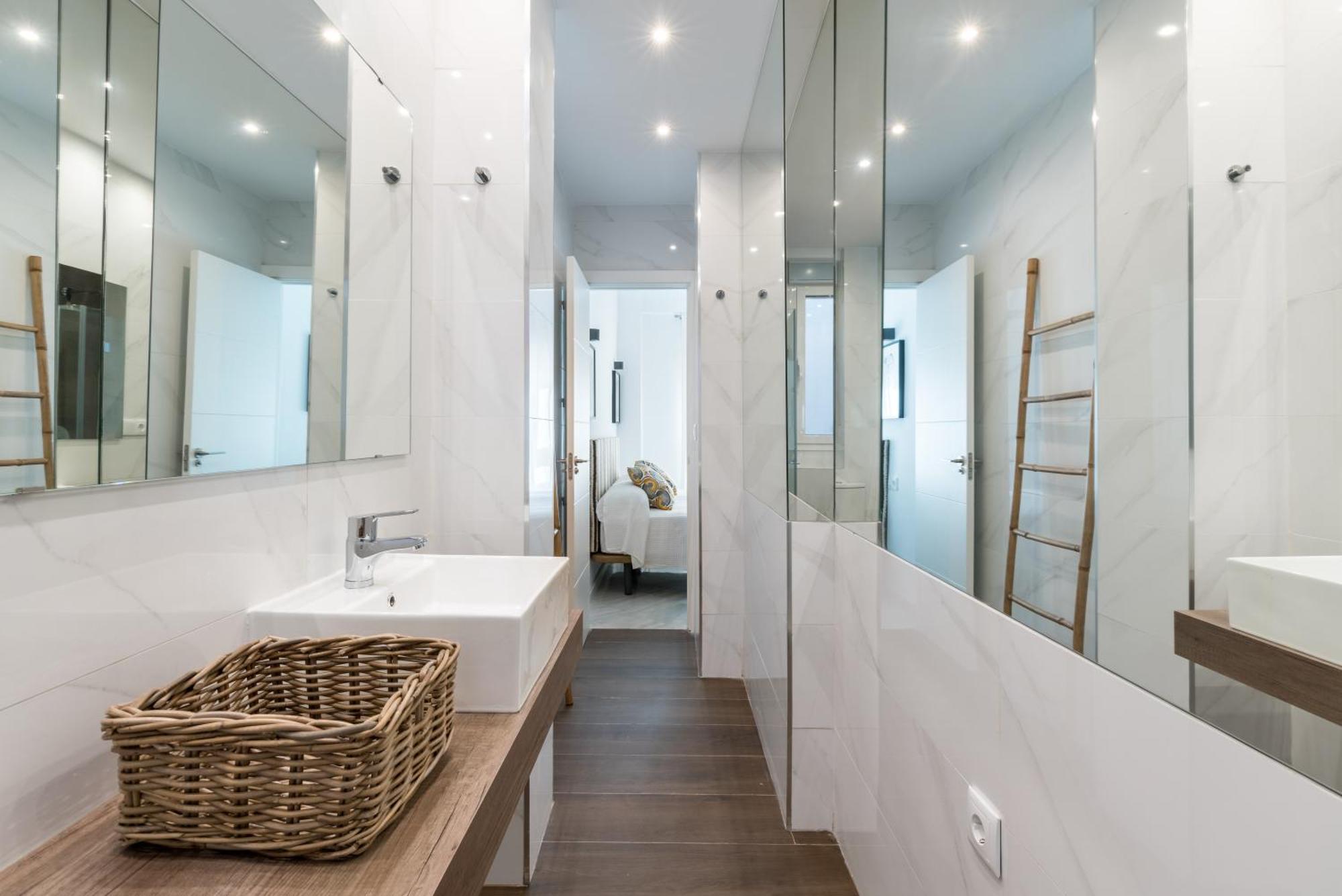 Veoapartment Asuncion 70 Sevilla