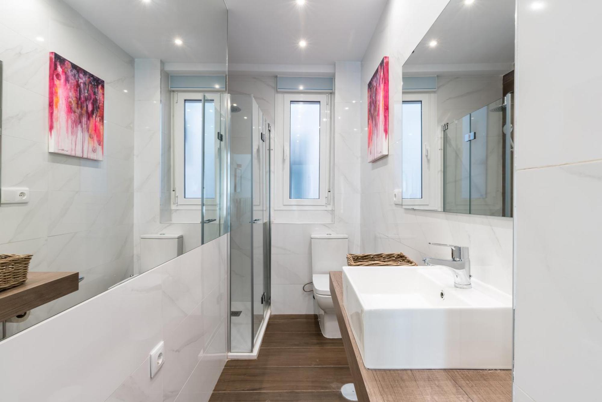 Appartement Veoapartment Asuncion 70 Sevilla