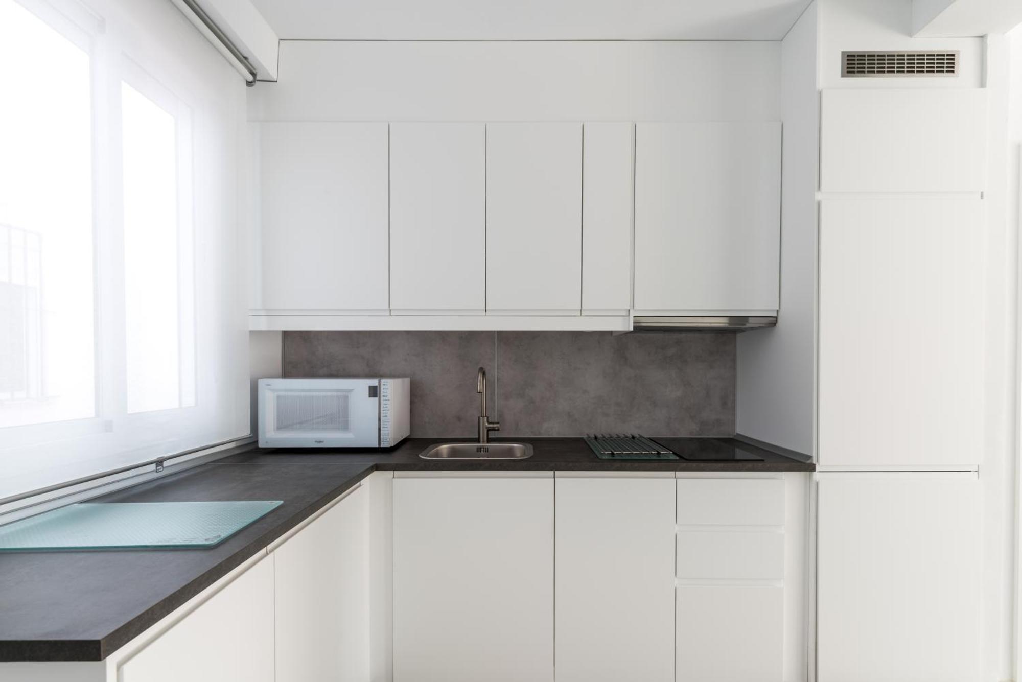Veoapartment Asuncion 70 Appartement Sevilla