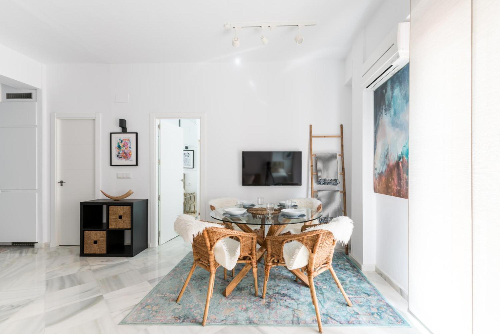 Veoapartment Asuncion 70 * Sevilla