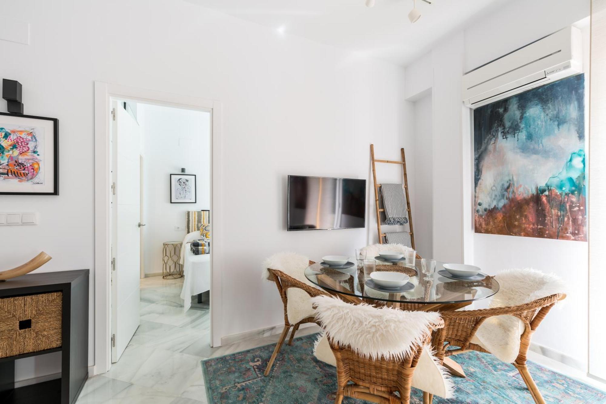Appartement Veoapartment Asuncion 70