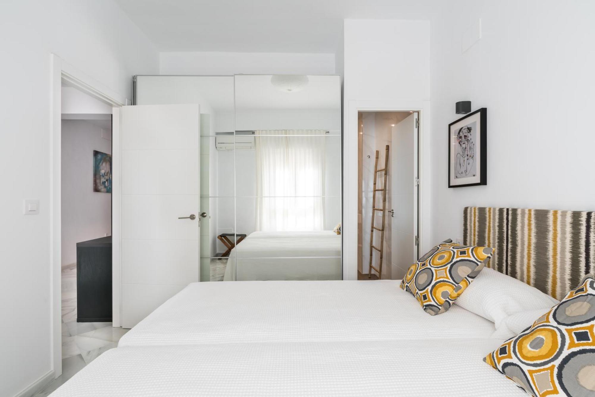 Appartement Veoapartment Asuncion 70 *