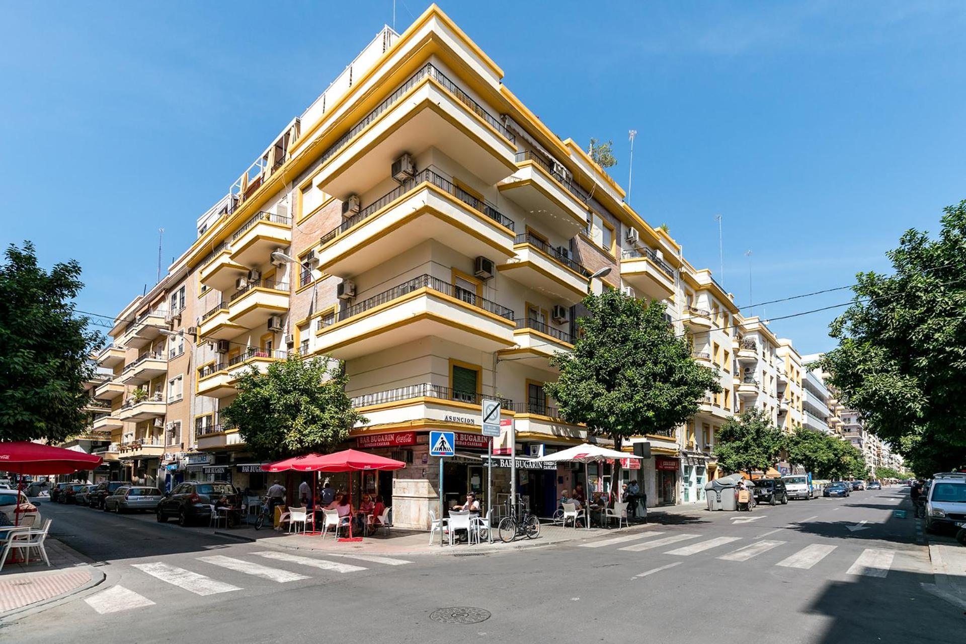 Veoapartment Asuncion 70