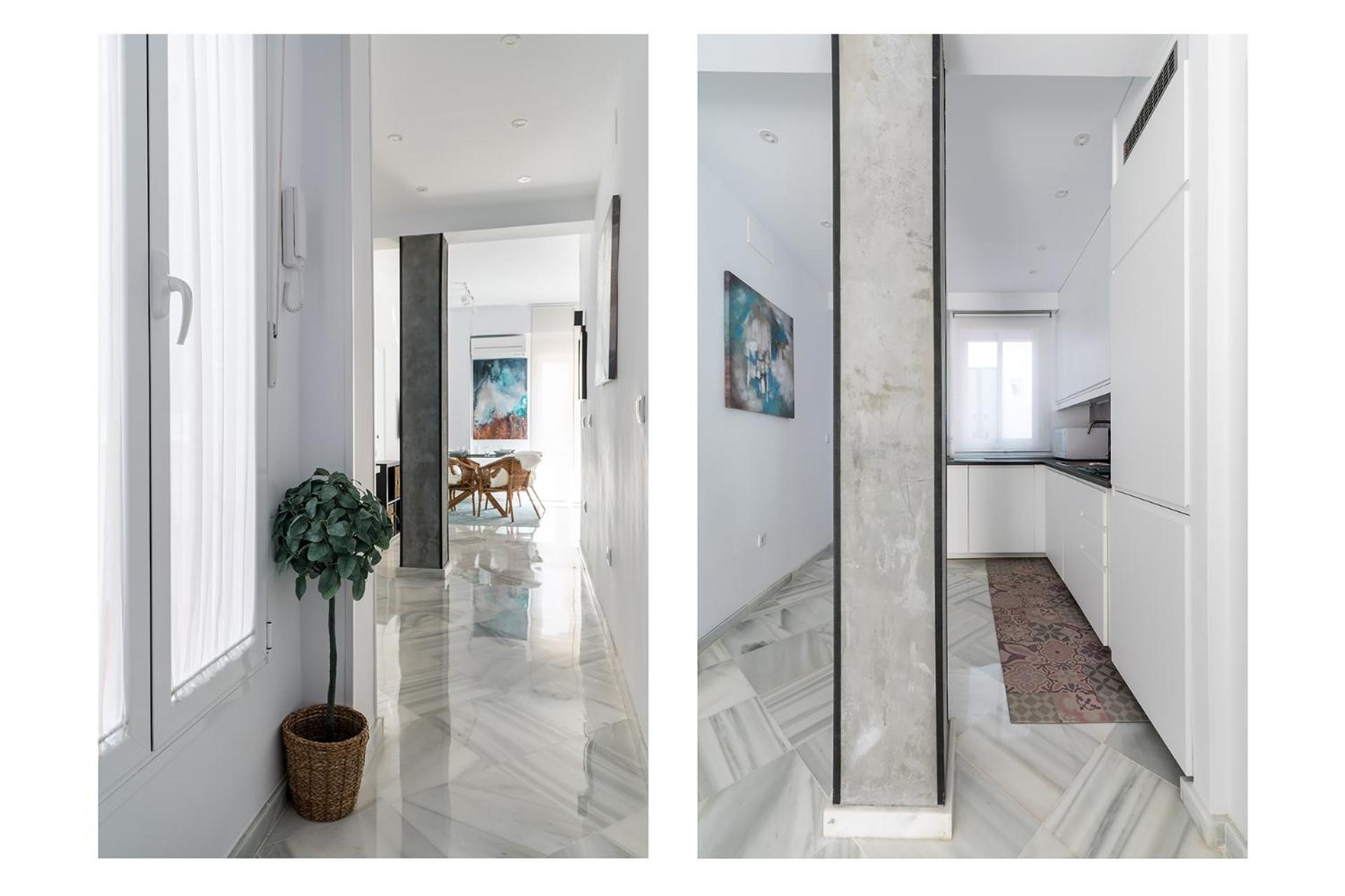 Veoapartment Asuncion 70 Appartement *
