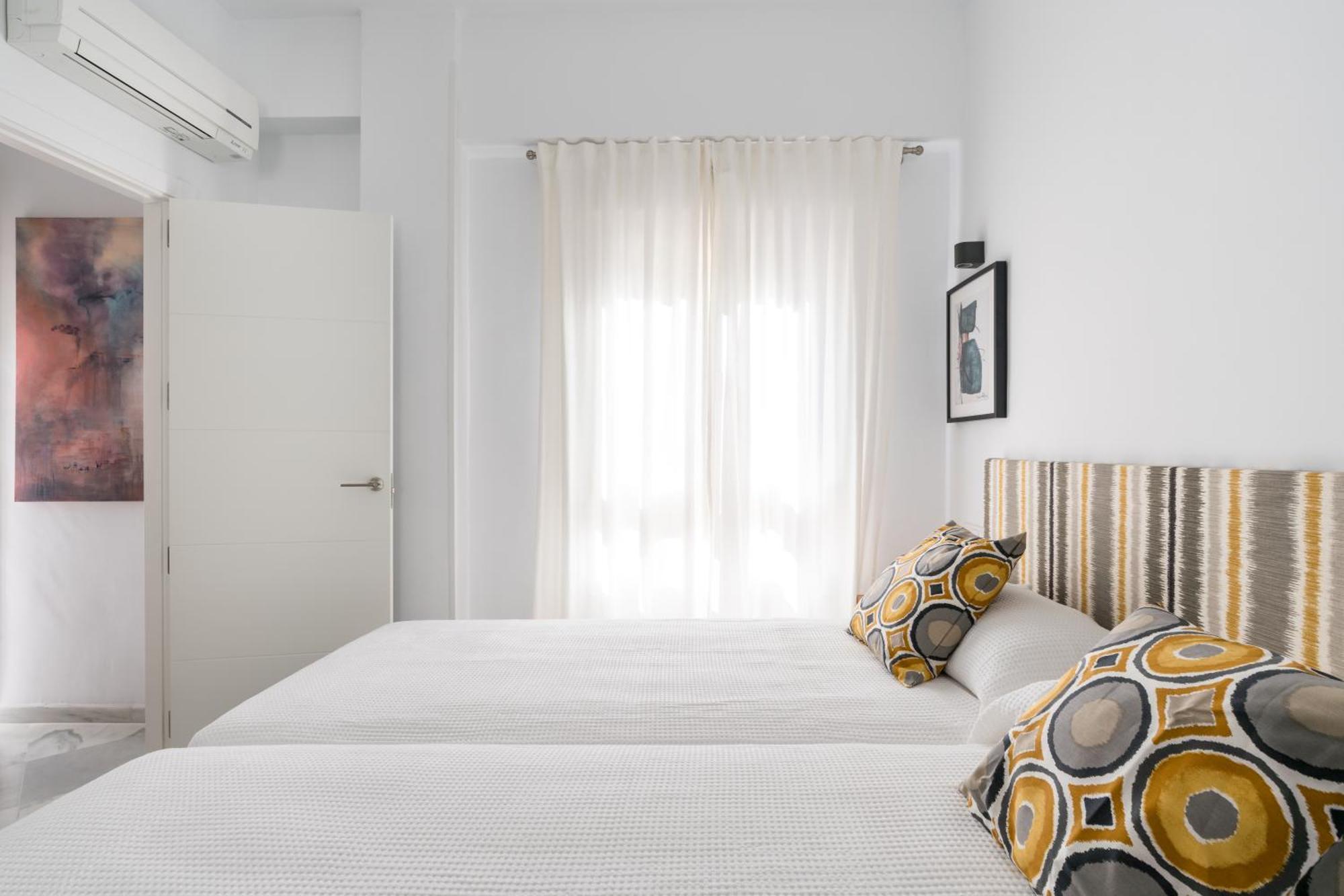 Veoapartment Asuncion 70 Appartement *