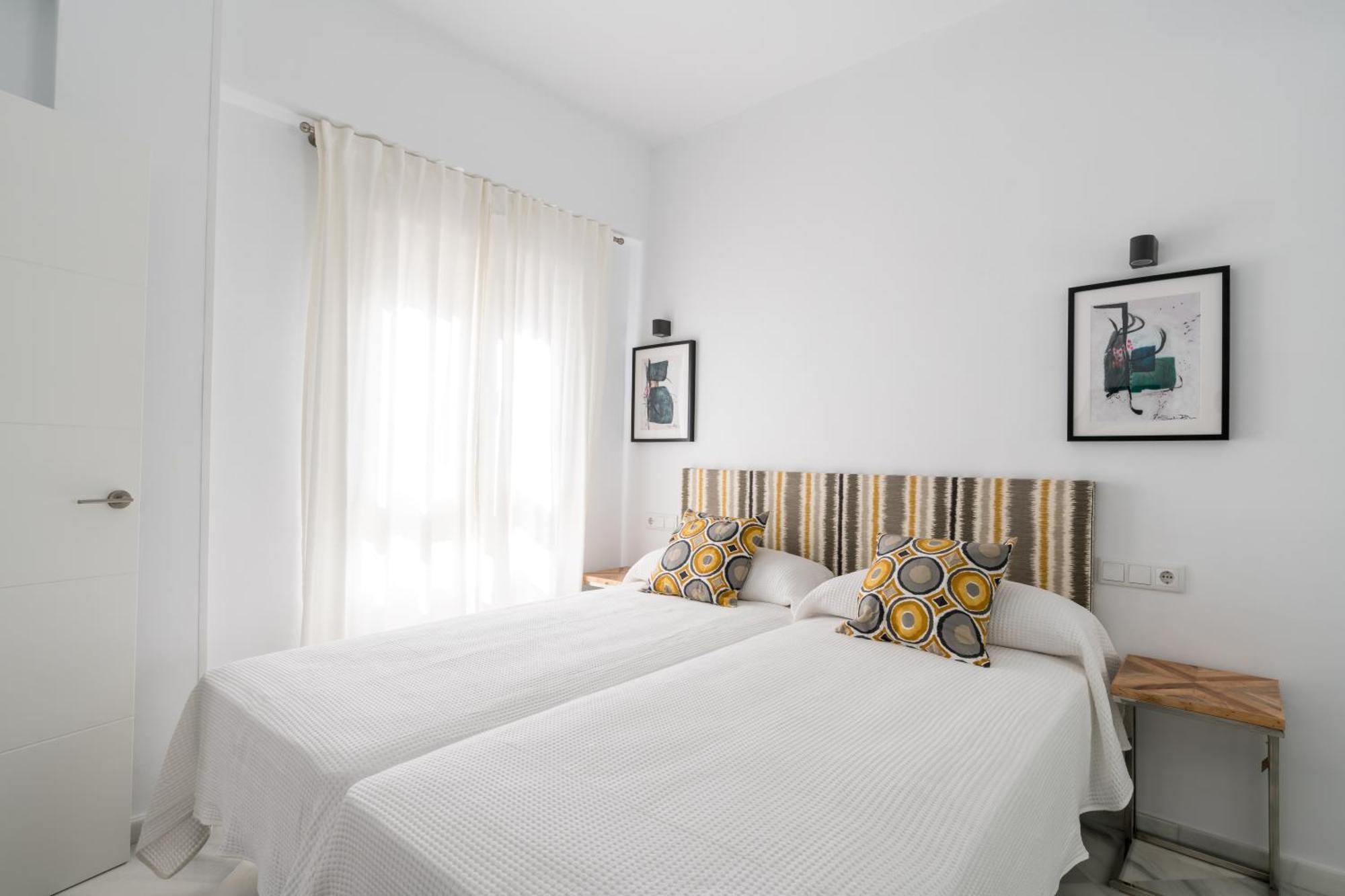 Veoapartment Asuncion 70 *