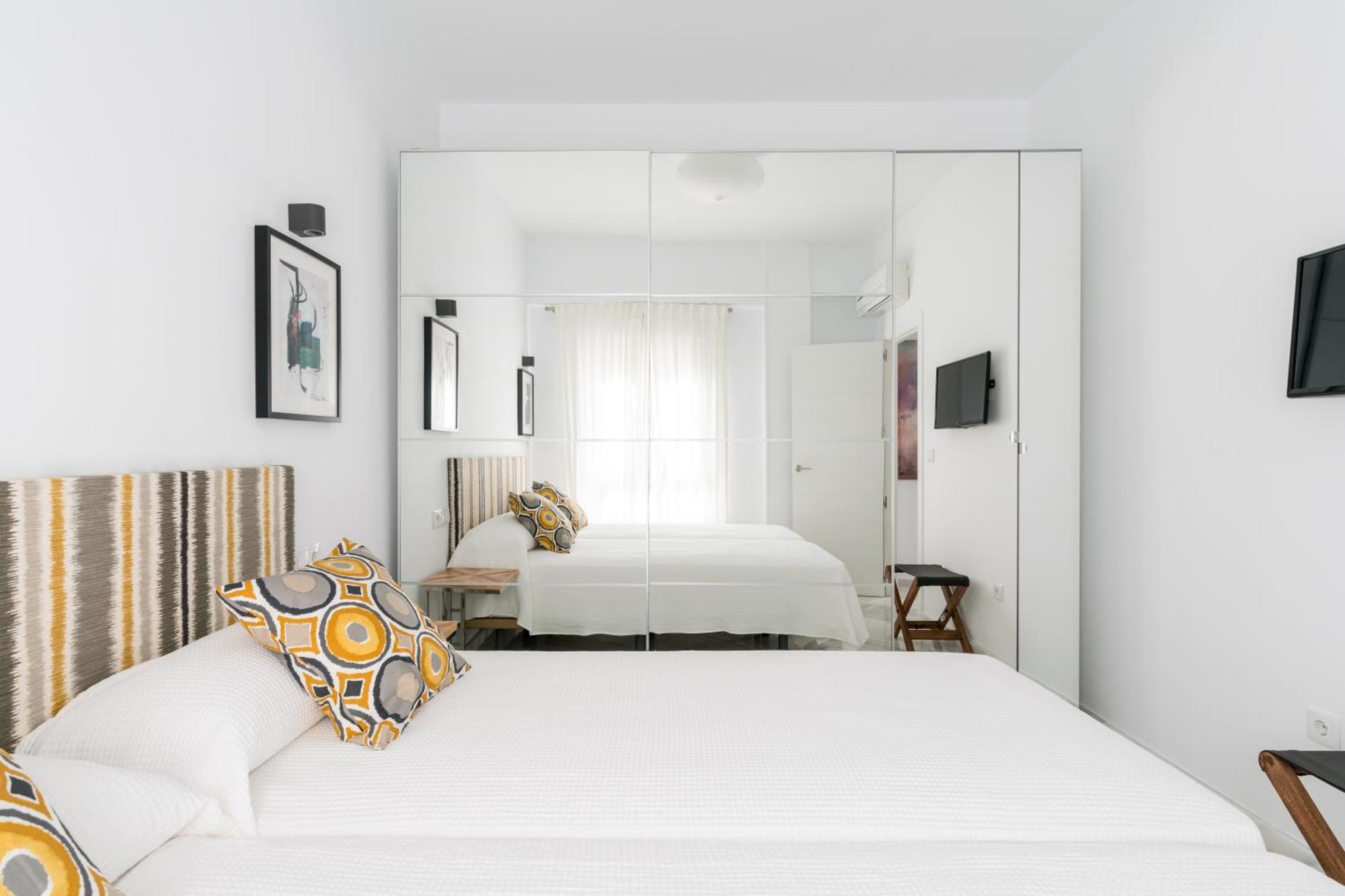Veoapartment Asuncion 70 Séville
