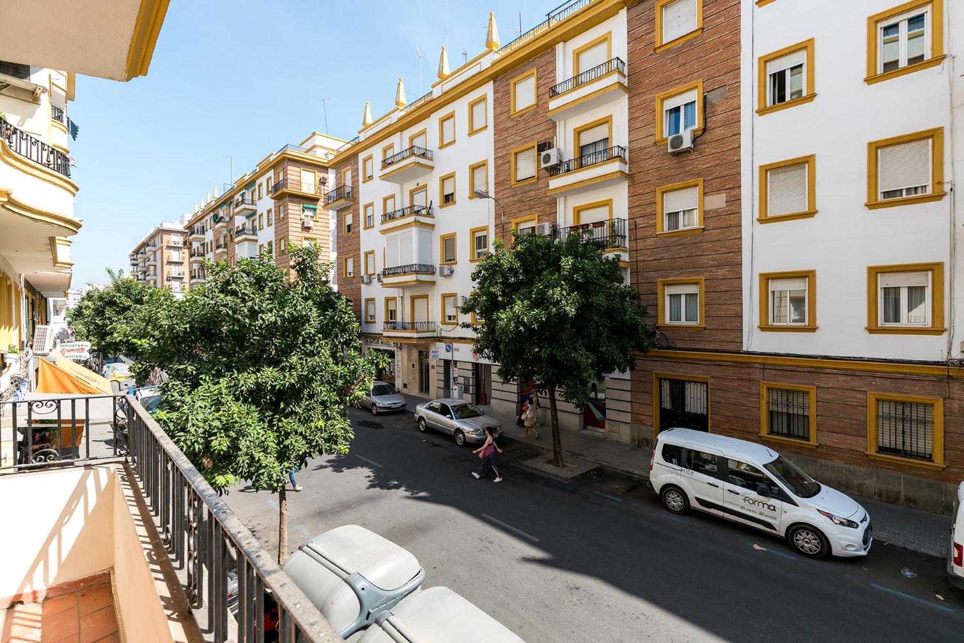 Appartement Veoapartment Asuncion 70