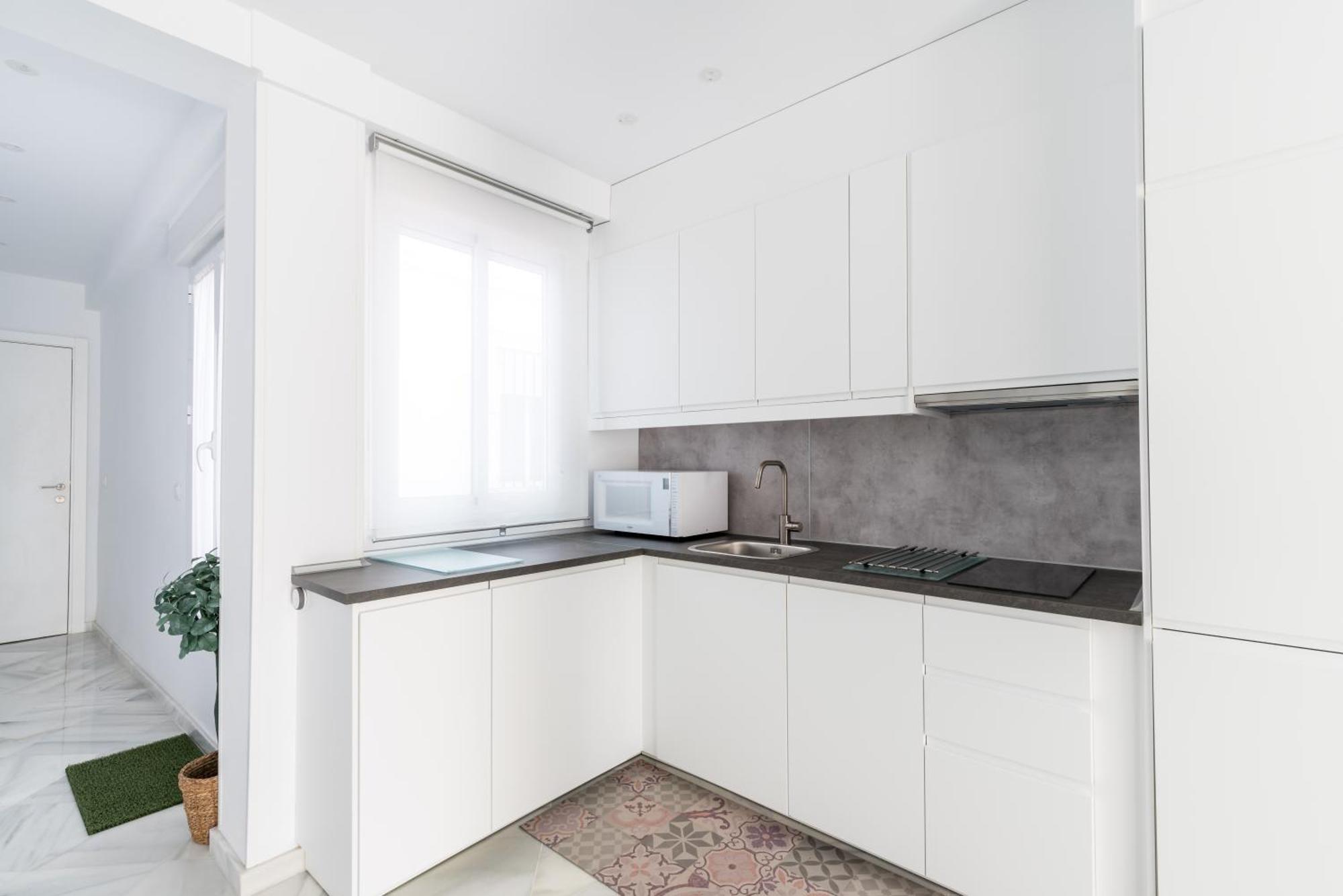 Appartement Veoapartment Asuncion 70