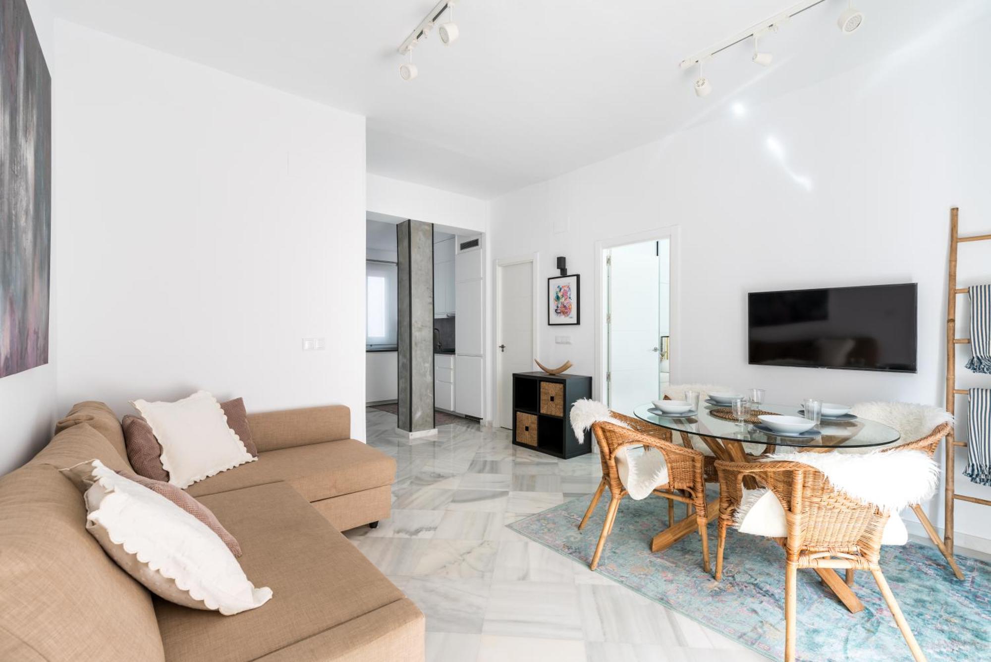 Veoapartment Asuncion 70 Séville