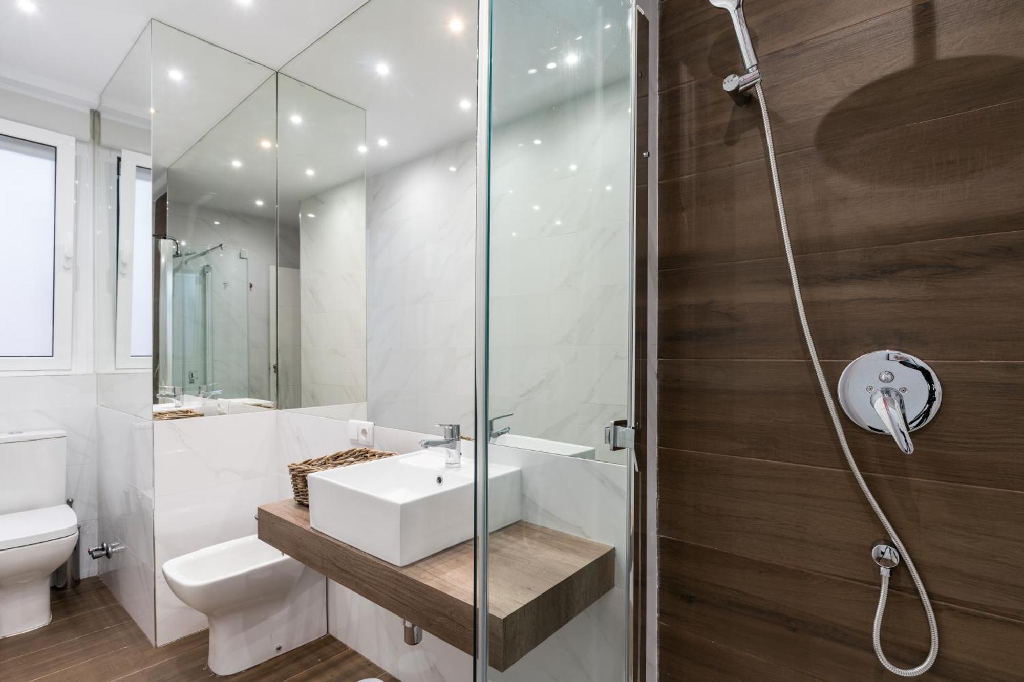 Veoapartment Asuncion 70 Appartement